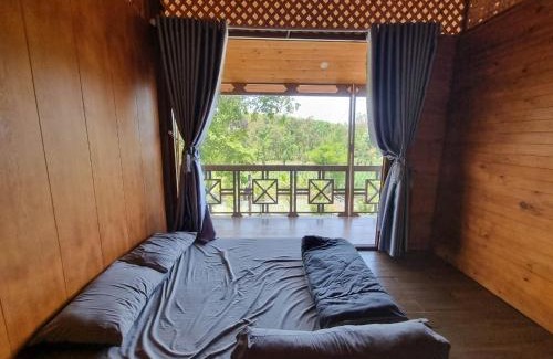 Buon Ma Thuot Ski Chalet | Homestay An Nhiên Fram