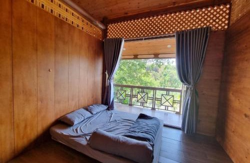 Buon Ma Thuot Ski Chalet | Homestay An Nhiên Fram
