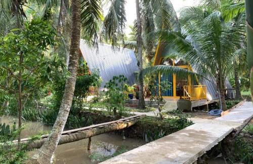 Ben Tre Bed & Breakfast | Homestay and Tour Ben Tre