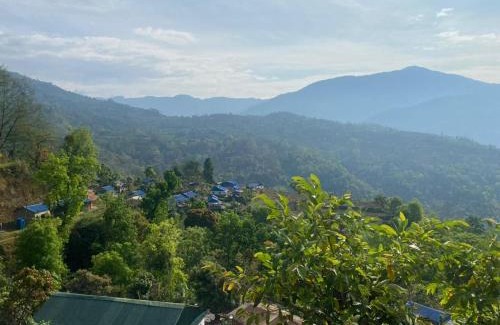 Namarjung House | Homestay and Trip Organiser