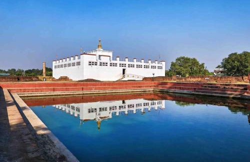 Namarjung House | Homestay and Trip Organiser
