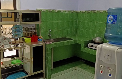 Ngadisari House | Homestay Anggun Bromo