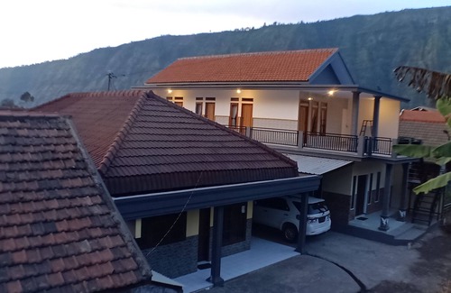 Ngadisari House | Homestay Anggun Bromo
