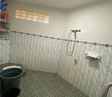 Padang House | Homestay Anugrah