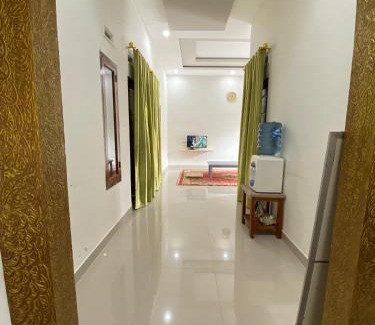 Padang House | Homestay Anugrah