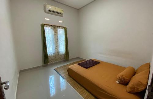 Padang House | Homestay Anugrah