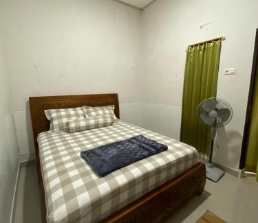 Padang House | Homestay Anugrah