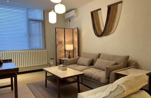 Dengfeng House | Homestay&apartment