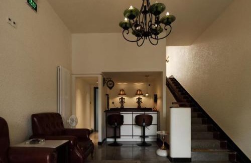 Dengfeng House | Homestay&apartment