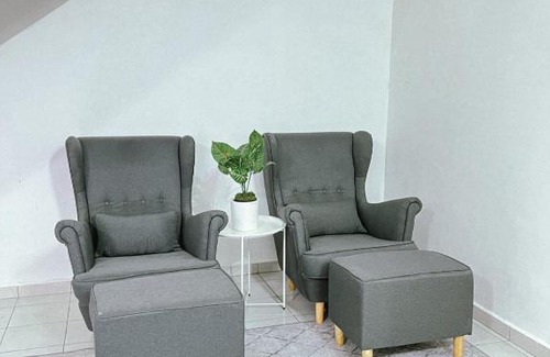 Ketereh House | Homestay Ar-Rayyan 3 Ketereh