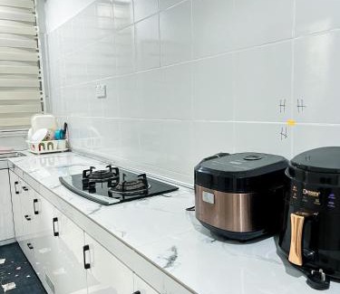 Ketereh House | Homestay Ar-Rayyan 3 Ketereh