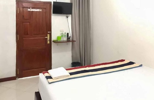 West Tulangbawang Hotel | Homestay Asri Syariah Tulang Bawang Barat RedPartner