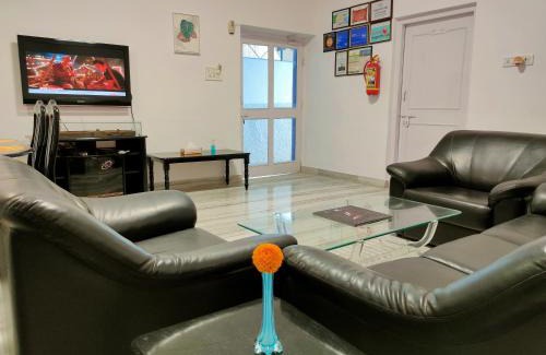 Ajmer House | Homestay at Bungalow 97 Ajmer