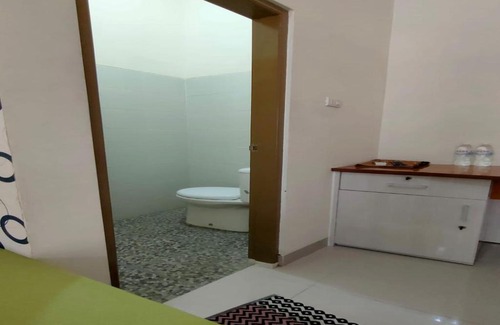 Rajabasa House | Homestay Athalla
