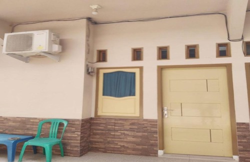 Rajabasa House | Homestay Athalla