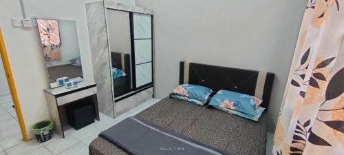 Bahau House | Homestay Atikah Bahau
