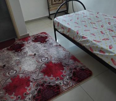 Ketereh House | Homestay Atok Komando Bc Poly KB