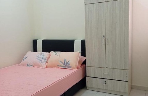 Kuala Ketil House | Homestay Ayra Kuala Ketil Terbaik