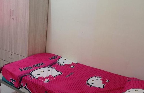 Kuala Ketil House | Homestay Ayra Kuala Ketil Terbaik