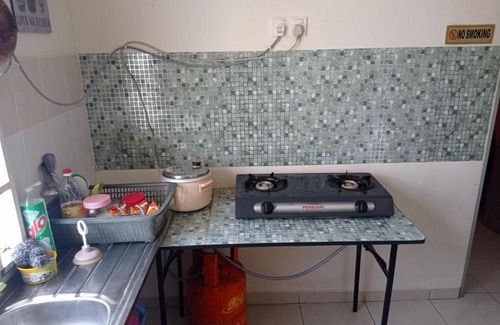 Kuala Ketil House | Homestay Ayra Kuala Ketil Terbaik