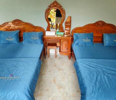 Chau Thanh Hotel | Homestay Bến Tre