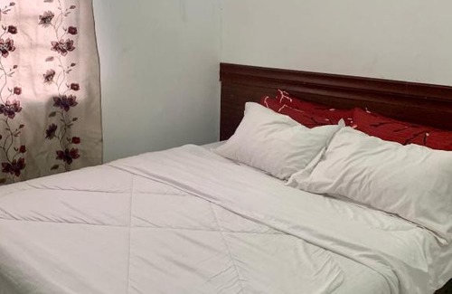 Kawasan Perindustrian Chendering House | Homestay Bajet MokAji
