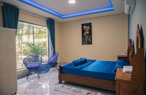 Binh Phu Hotel | Homestay Bao Binh