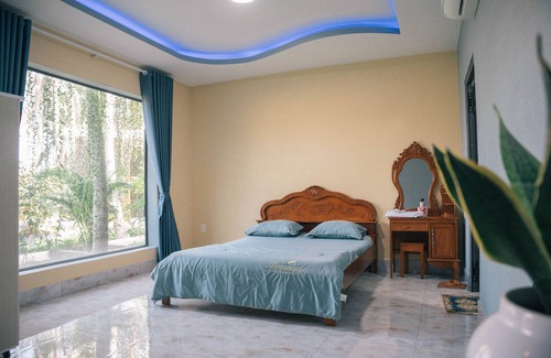 Binh Phu Hotel | Homestay Bao Binh