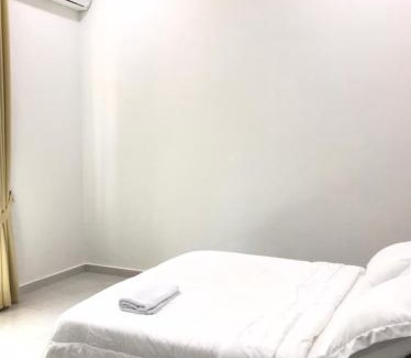 Kuala Nerang House | Homestay Bendang Hilir