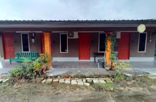 Kuala Rompin House | Homestay/Bilik Teluk Gading