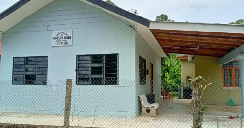 Pasir Mas House | Homestay Bonda Kota Bharu