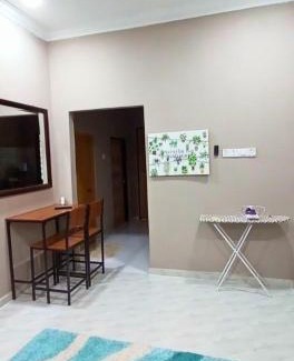 Pasir Mas House | Homestay Bonda Kota Bharu