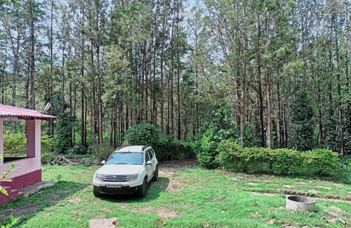Huliyarahalli Bed & Breakfast | Homestay - BS005 by Namma Chikmagaluru