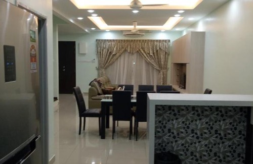 Sungai Petani House | Homestay Bukit Banyan Azelia 2 Sungai Petani