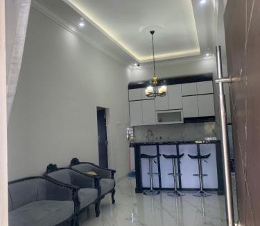 Harau House | Homestay Bunda Susi