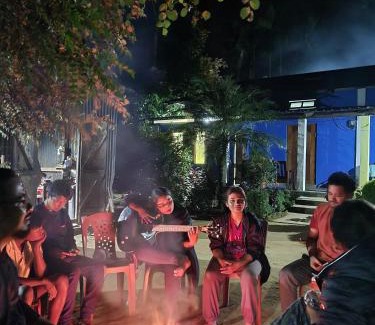 South Garo Hills House | Homestay & Camping Warichora Meghalaya