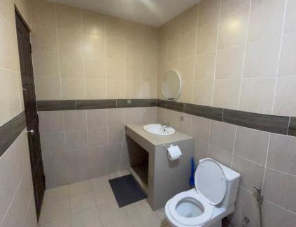 Kuching House | Homestay - Casa Qhatalia - 10 Pax