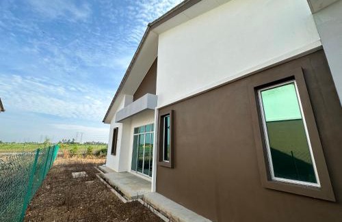Guar Chempedak House | Homestay Cermai Indah Guar Chempedak