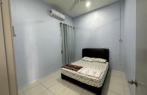 Guar Chempedak House | Homestay Cermai Indah Guar Chempedak