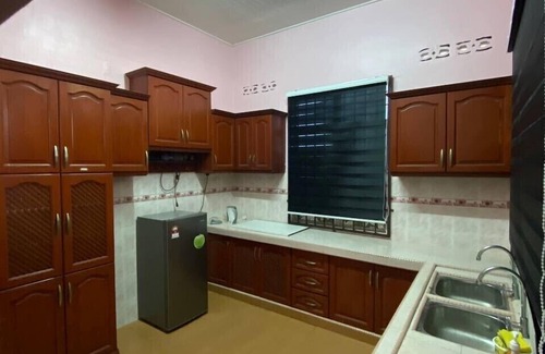 Padang Sena House | Homestay Che Yang