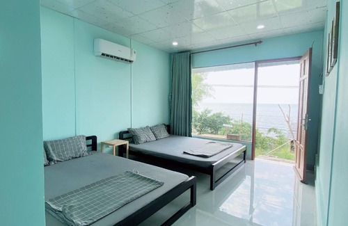 Kien Hai Bed & Breakfast | Homestay Coffee Sunset Hòn Sơn