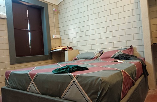 Ramanathapuram Bed & Breakfast | Homestay Comfort Meets Heritage Charm in Kilakarai