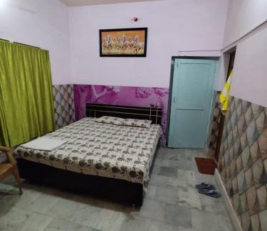 Rampur House | Homestay Comfort Villa