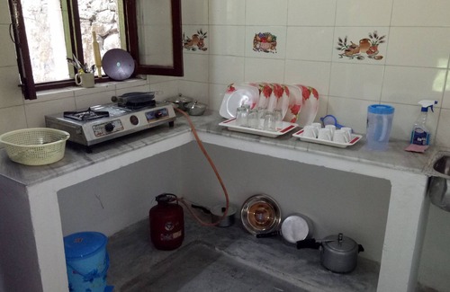 Jeolikote Cottage | Homestay Cottage Jeolikote