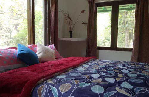 Jeolikote Cottage | Homestay Cottage Jeolikote