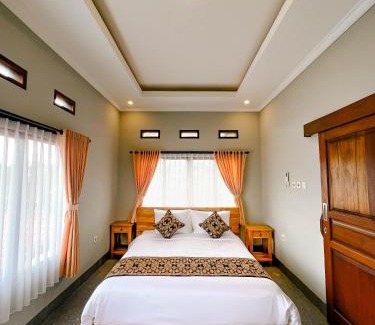 Taro House | Homestay D'BANDEM