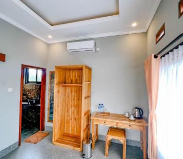 Taro House | Homestay D'BANDEM