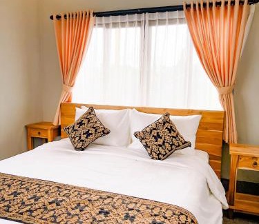 Taro House | Homestay D'BANDEM