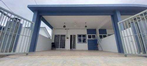 Tanjung Malim House | Homestay D'Mama Īfor mūslimĪ