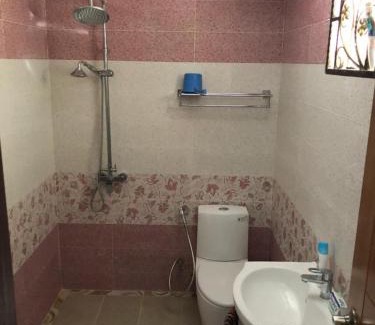 Kota Kinabalu House | HOMESTAY D' SEPANGAR HILLS